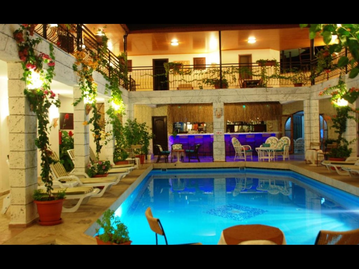 Han Dalyan Hotel